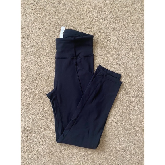 Lululemon Leggings - Picture 4 of 4